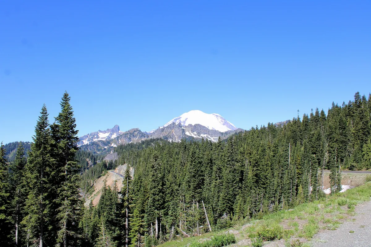 Mount Rainier 2023-06-30 03
