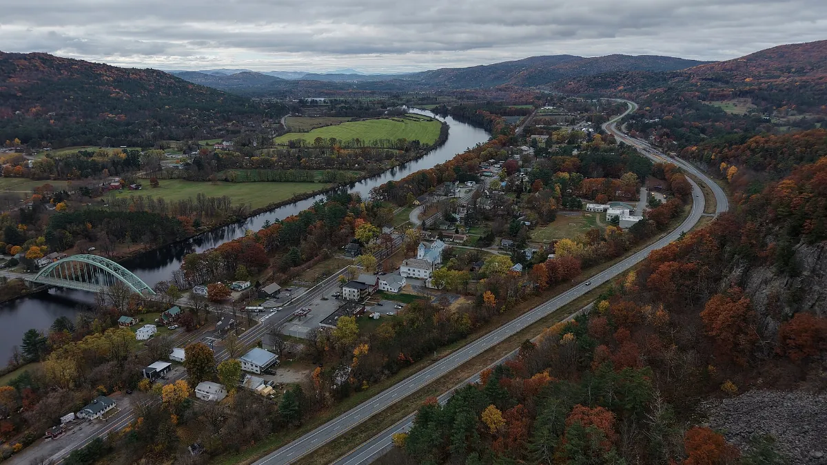 Fairlee VT 10-27-25b