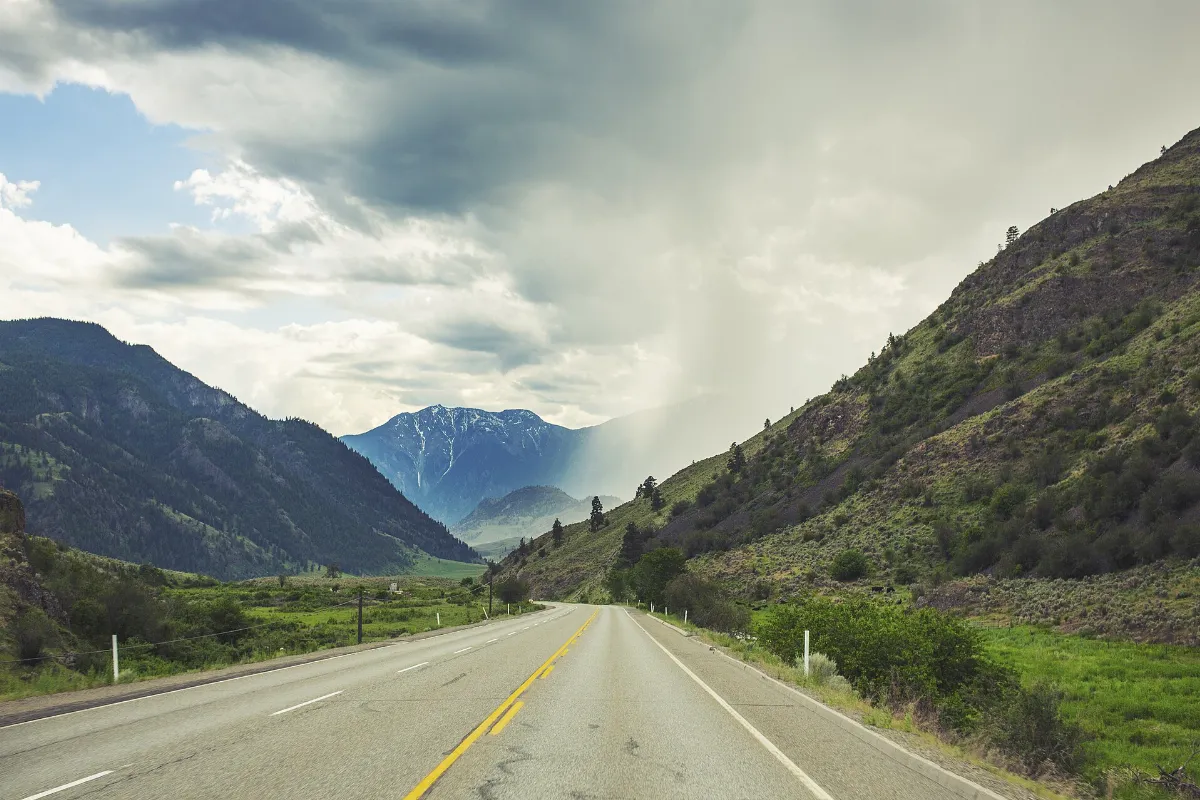Crowsnest Highway (BC)