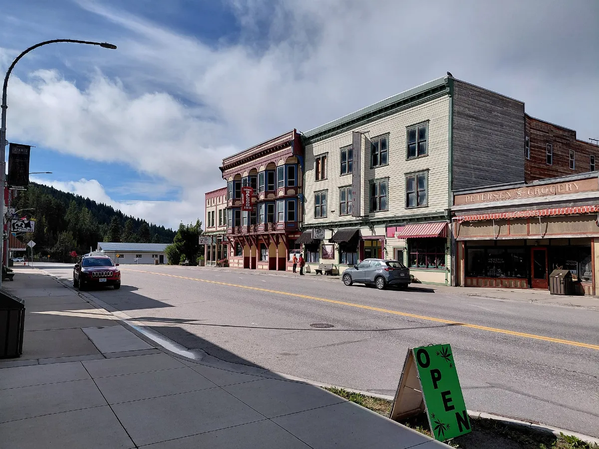 Greenwood, BC 20260914 105743