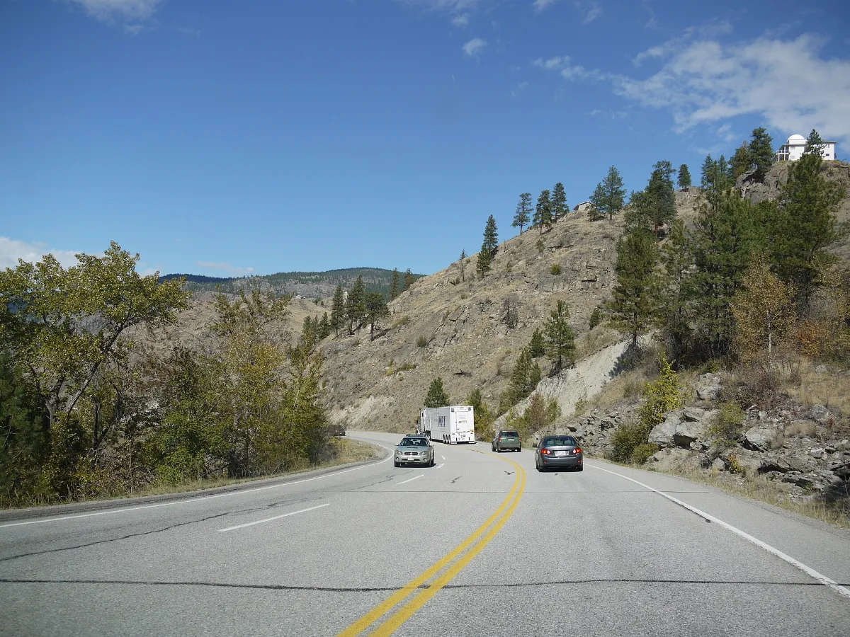 Road to Osoyoos (4294083432)