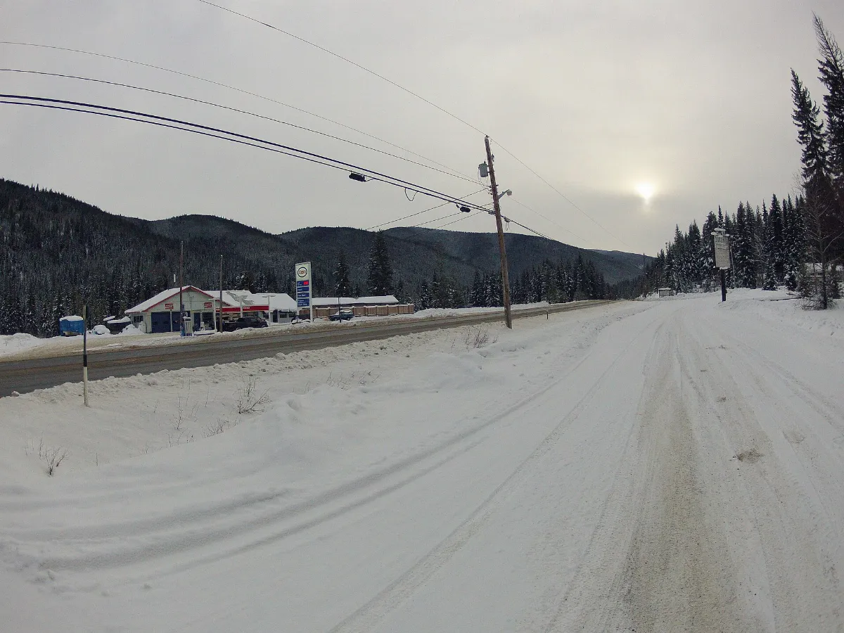 Eastgate HWY3