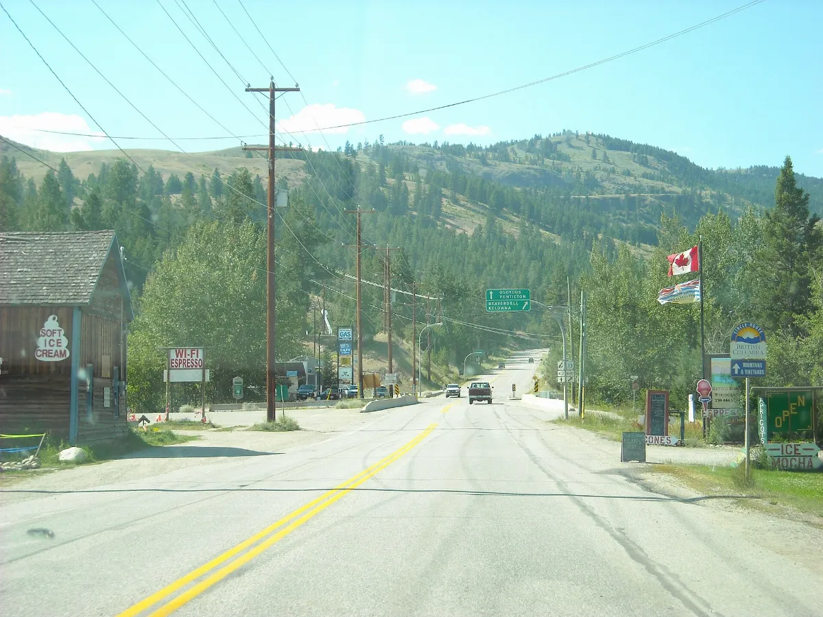 Rock Creek