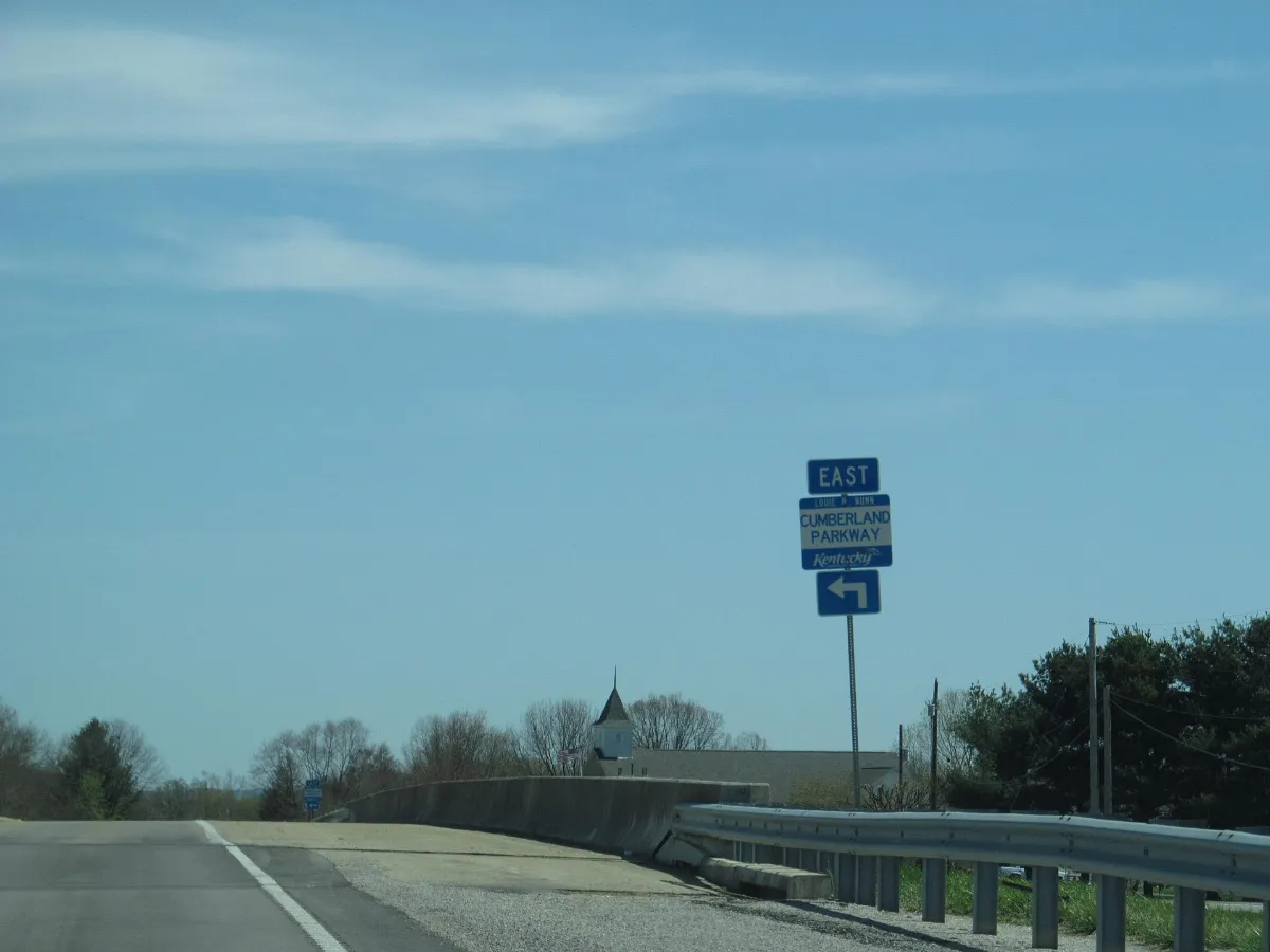 Kentucky State Route 80 - 14201671220