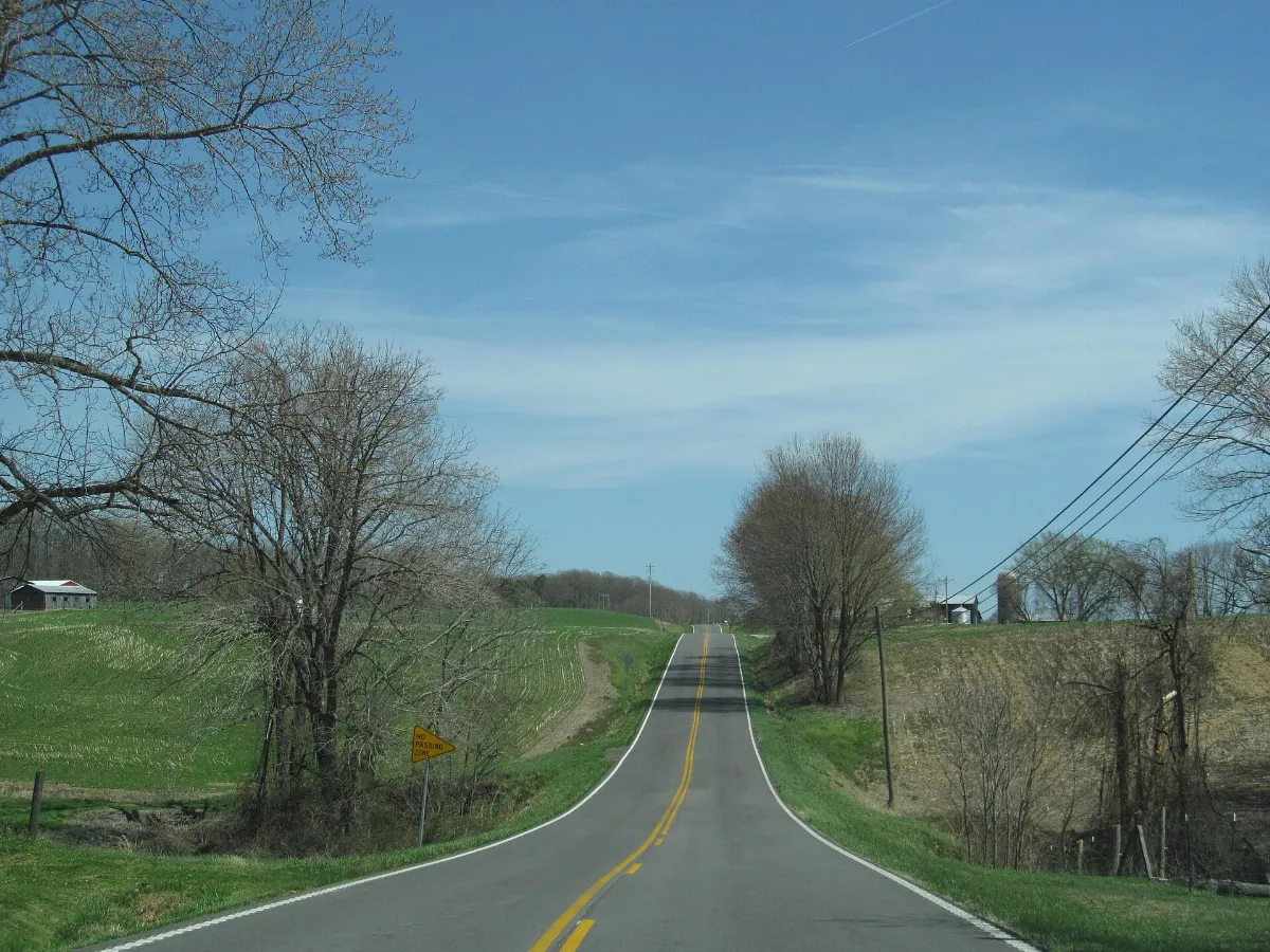The Daniel Boone