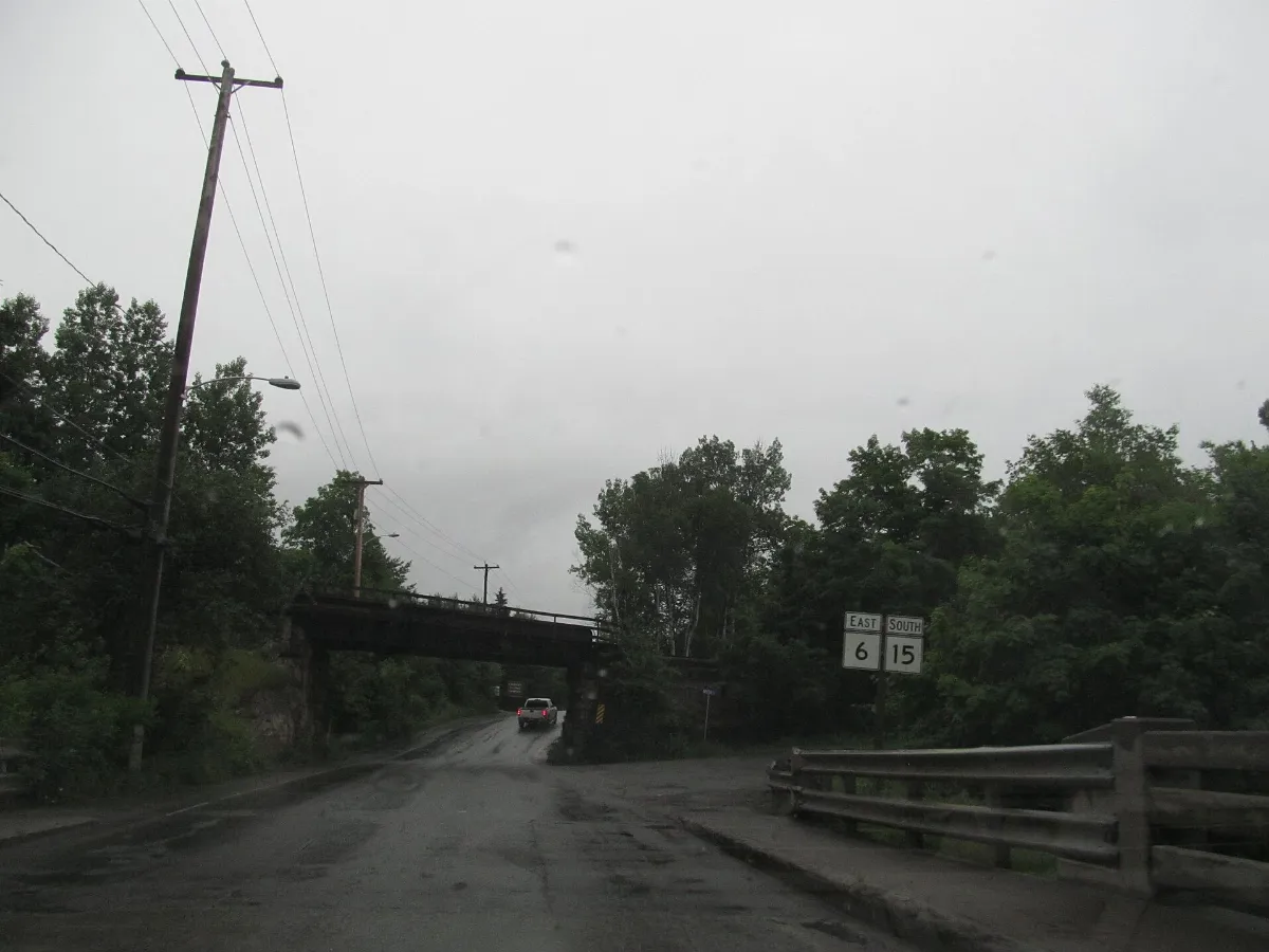 Maine State Route 15 - 15510674729