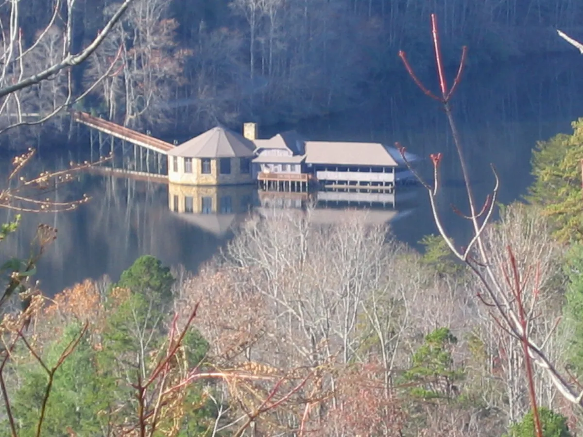 Marion, NC 28752, USA - panoramio - RnR