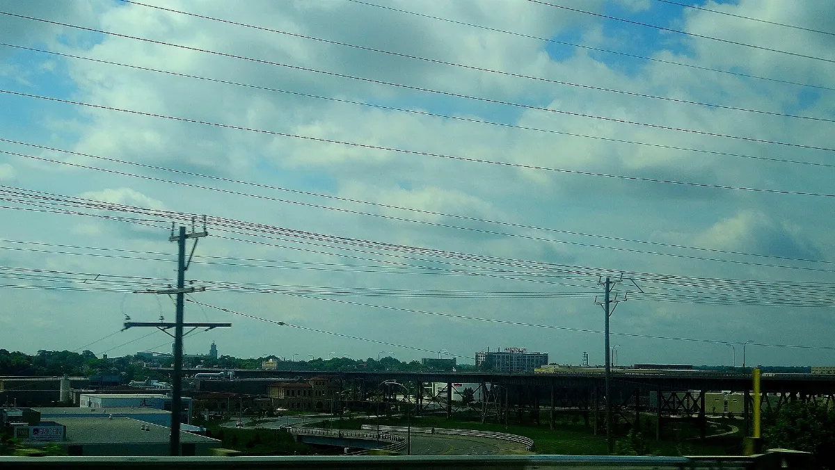 27th Street Viaduct - panoramio
