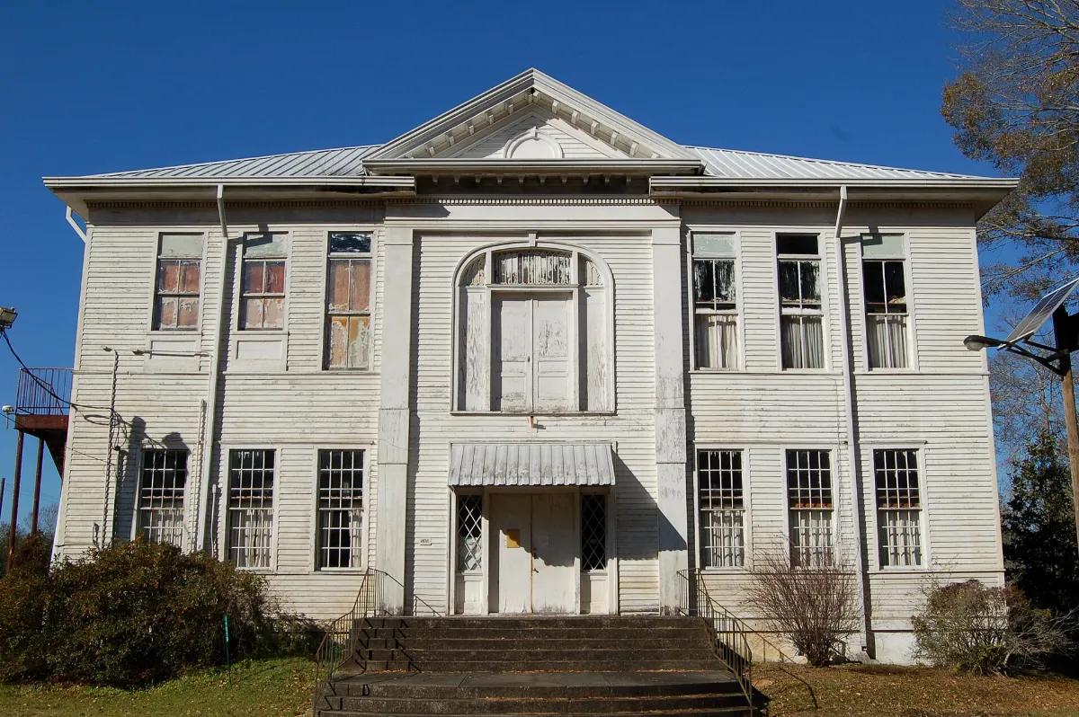 The Feliciana