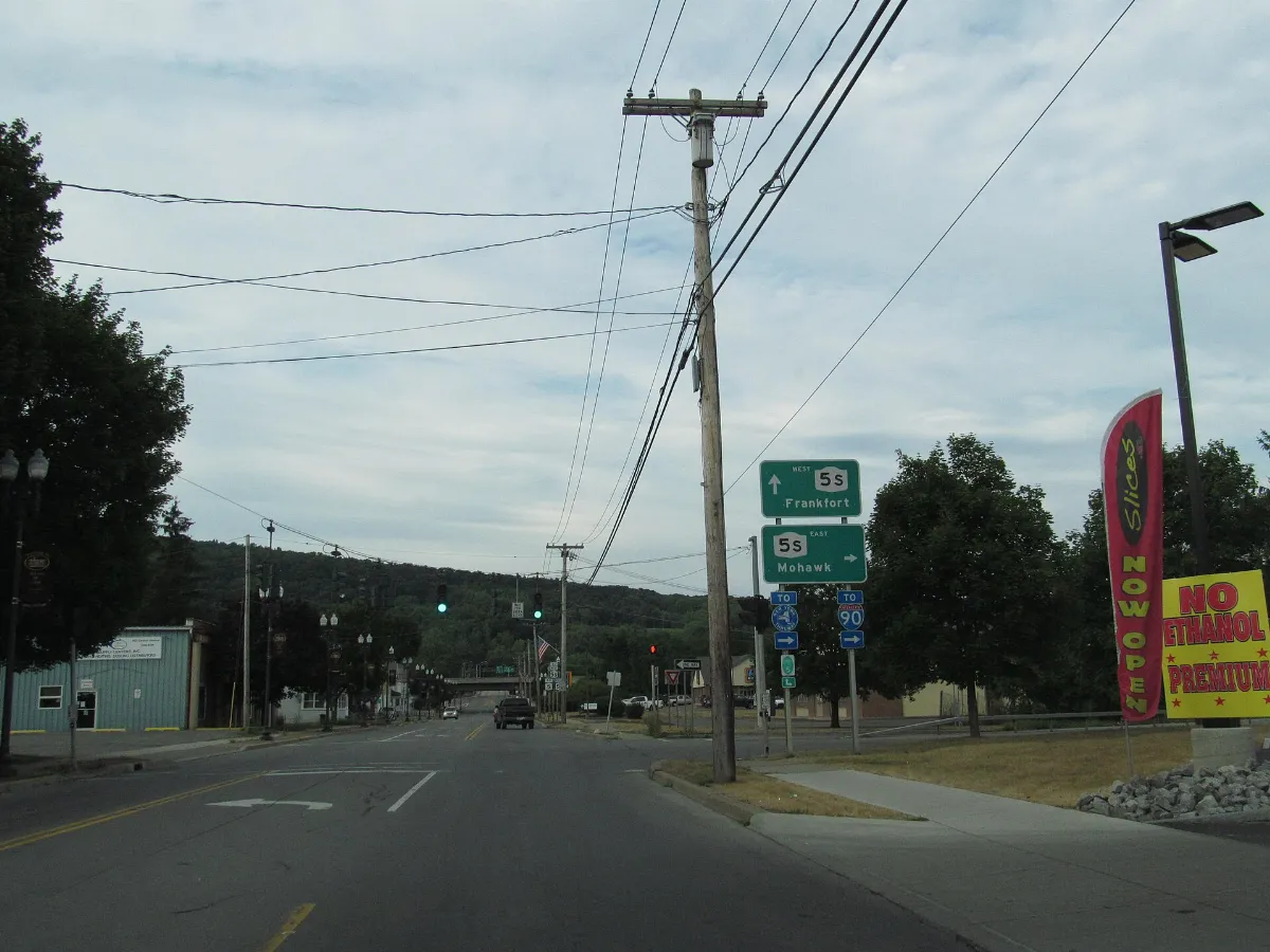 New York State Route 51 - 11790854356