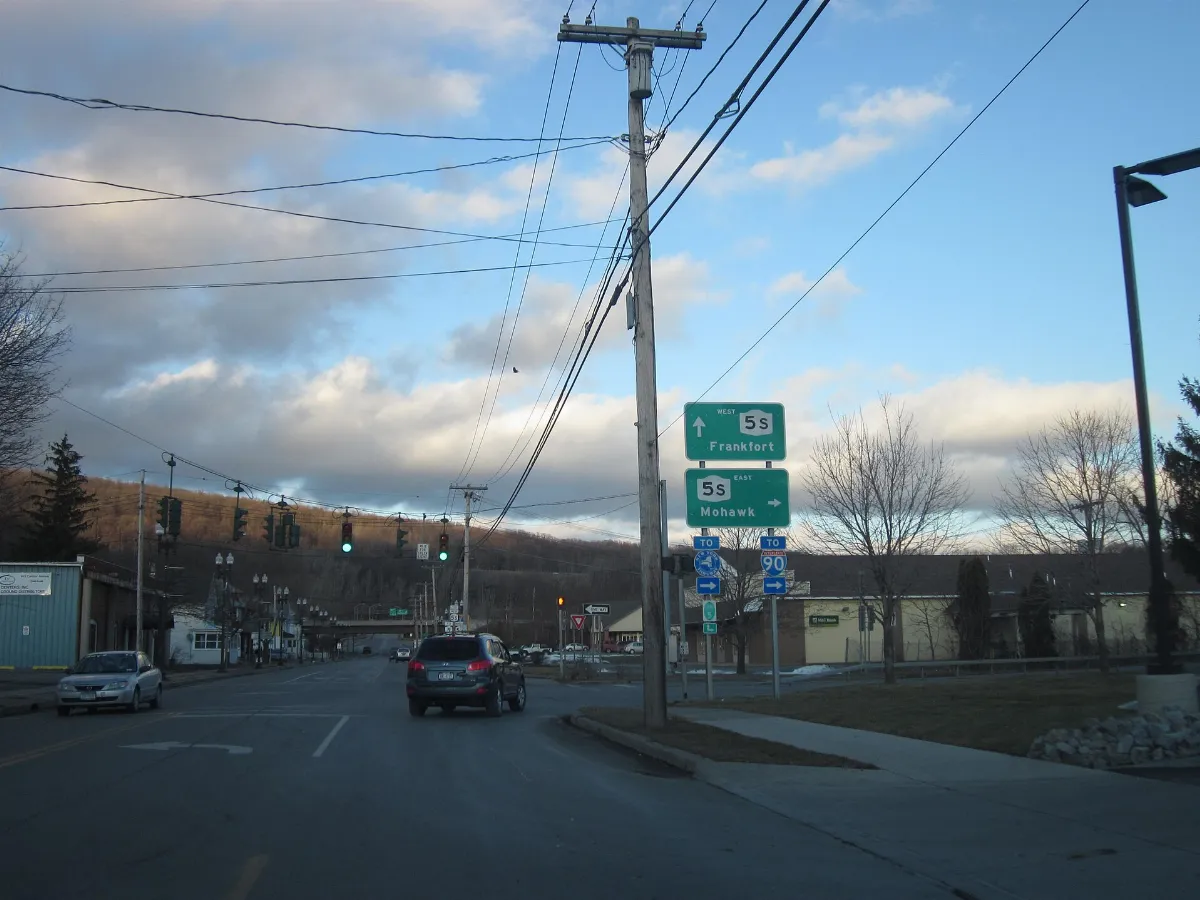 New York State Route 51 - 6872512067