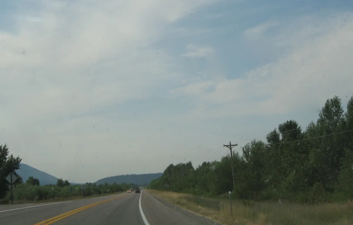 MT 200 and US 93