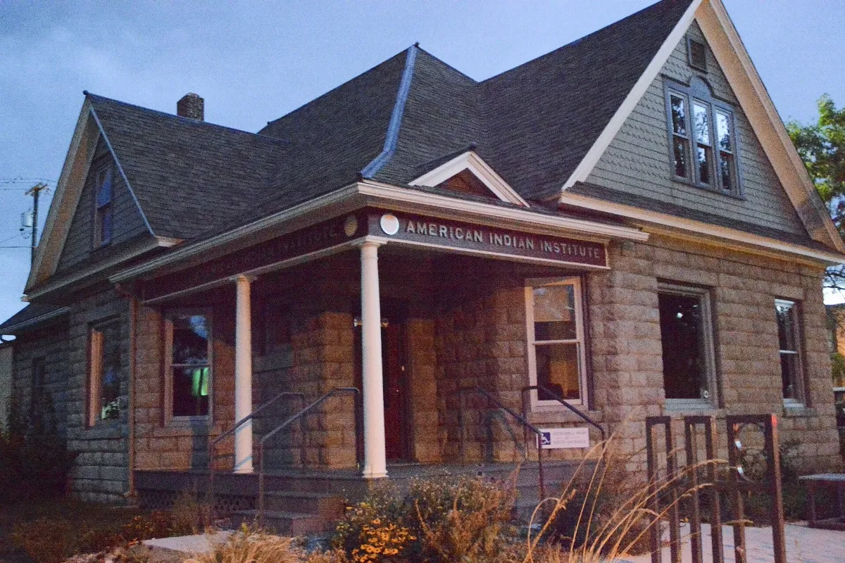 Harris House-JSP2