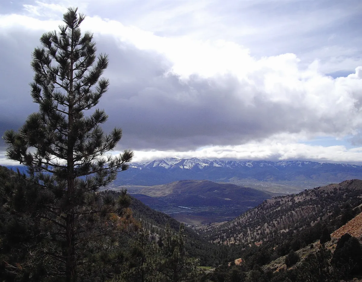It's Always Sunny in Virginia City - panoramio