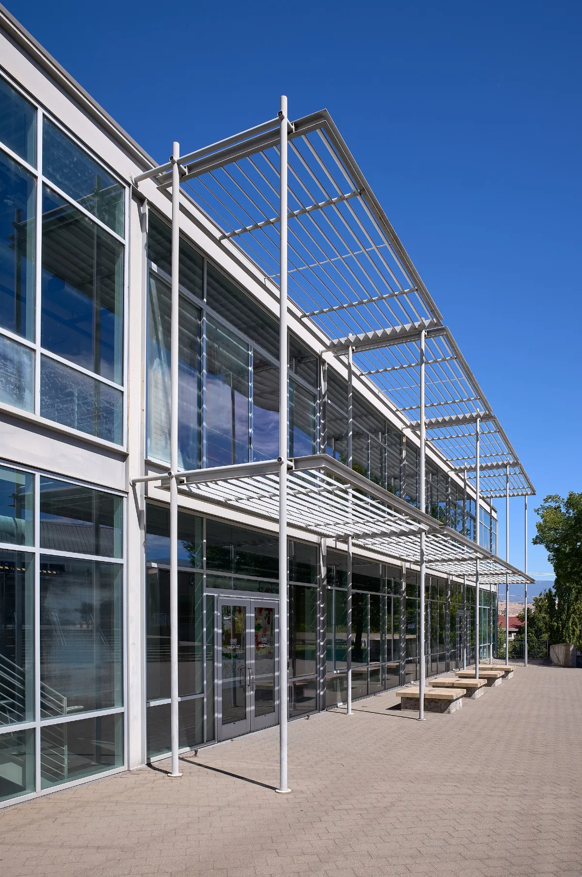 Southern Oregon University, Marion Ady Building (2026)-L1001025