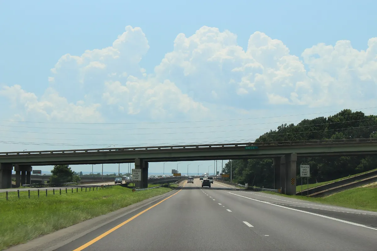 The Gulf Coast
