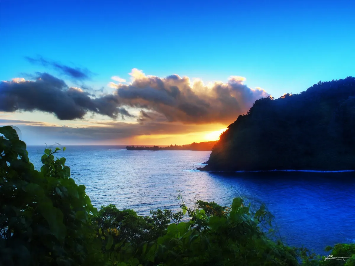 Flickr - paul bica - road to hana