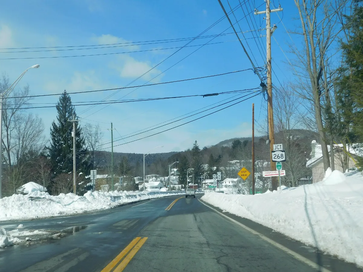 New York State Route 97 New York State Route 97 (32899233653)