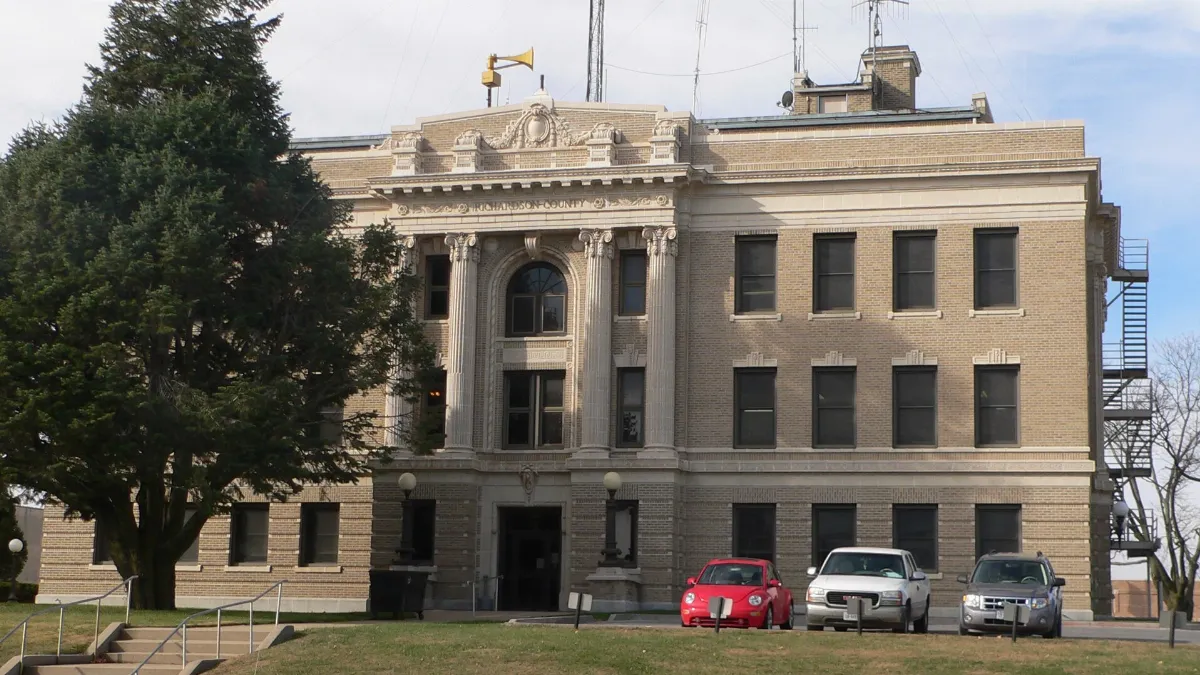 The Heritage Highway