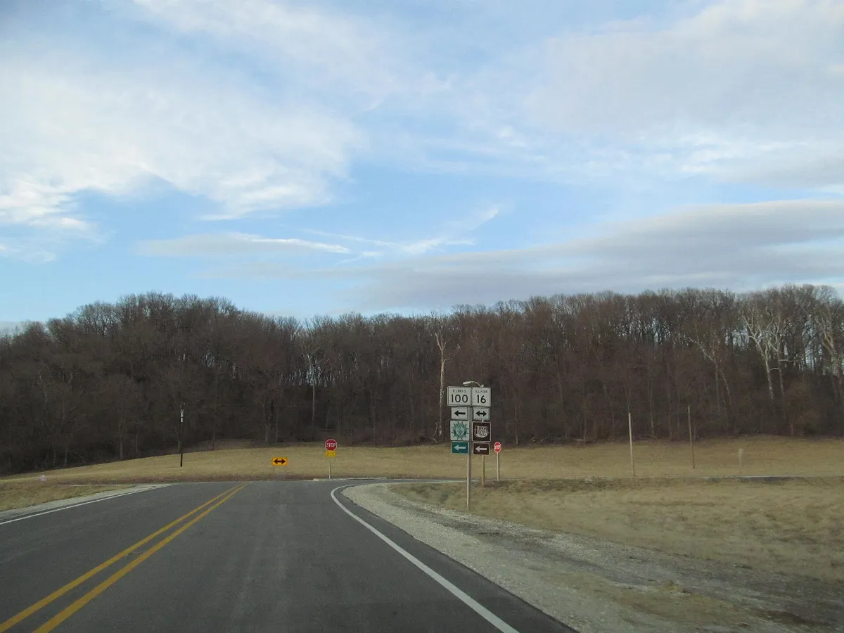 The Hermann Wine Road