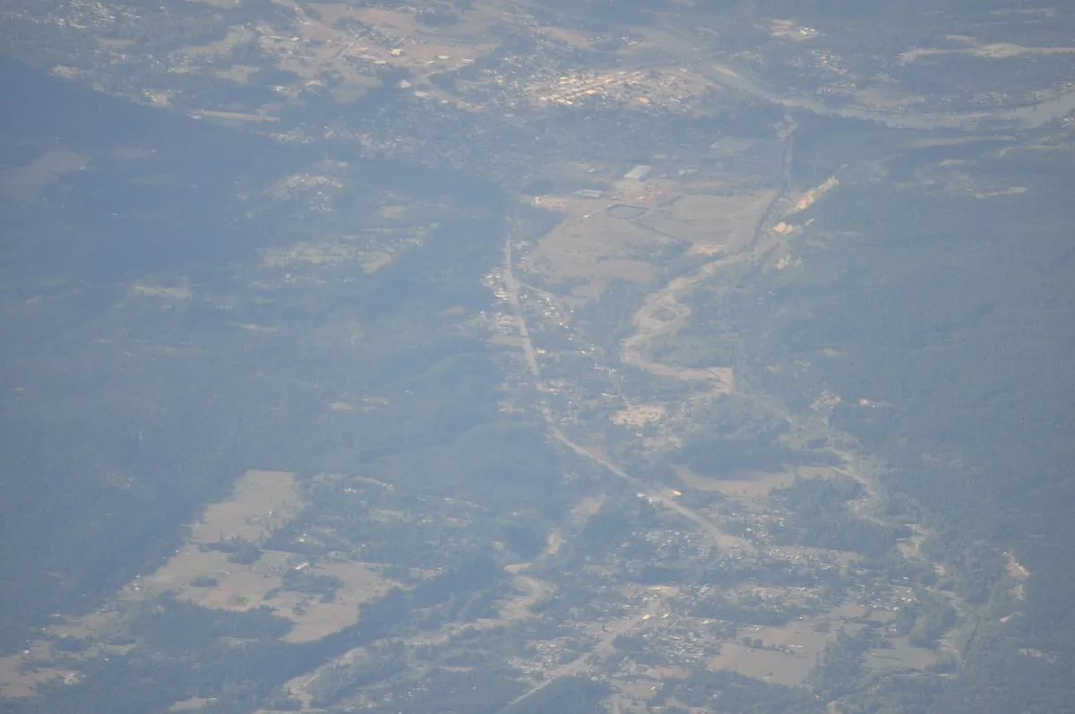 Aerial - Libby, Montana 01 (10322876086)