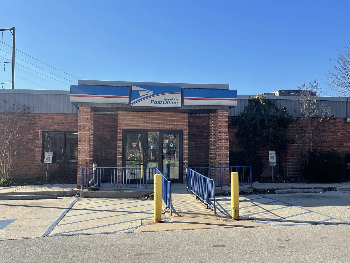 Bala Cynwyd post office