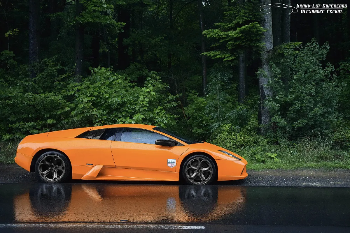 Pininfarina H2 Speed concept Hydrogen (25481426135)
