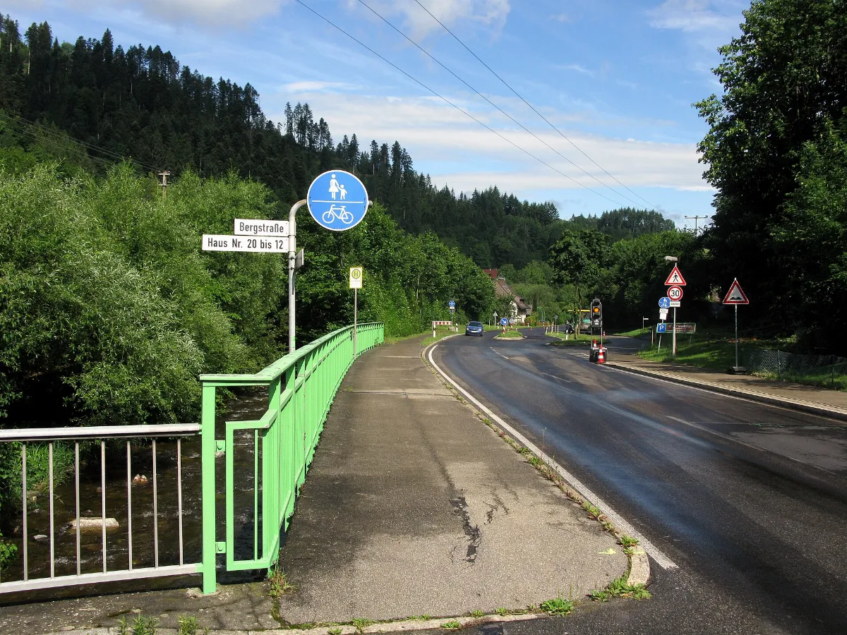The Hollental