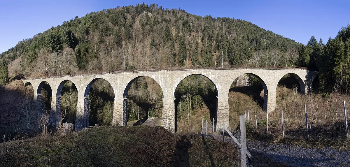 Viadukt Ravennaschlucht jm12442