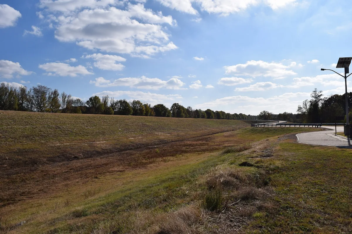 Mississippi Highway 7 2018 3