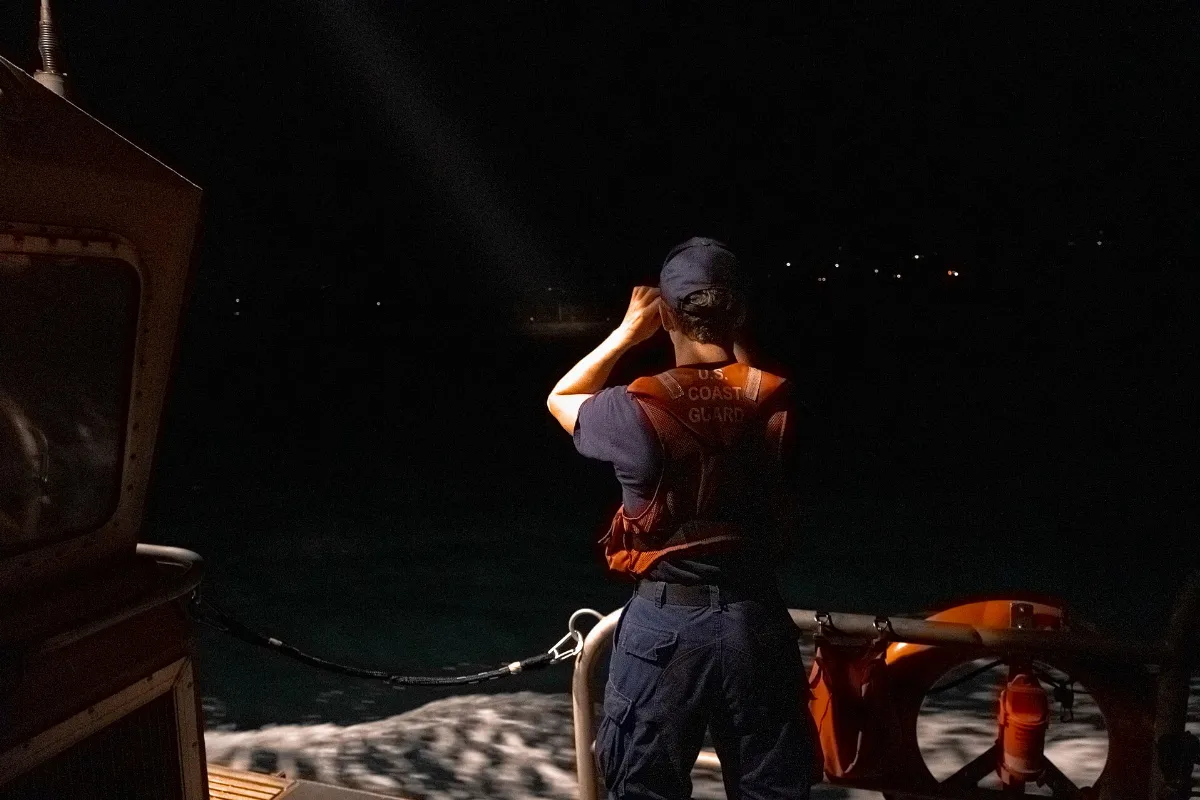 Coast Guard - 7970841