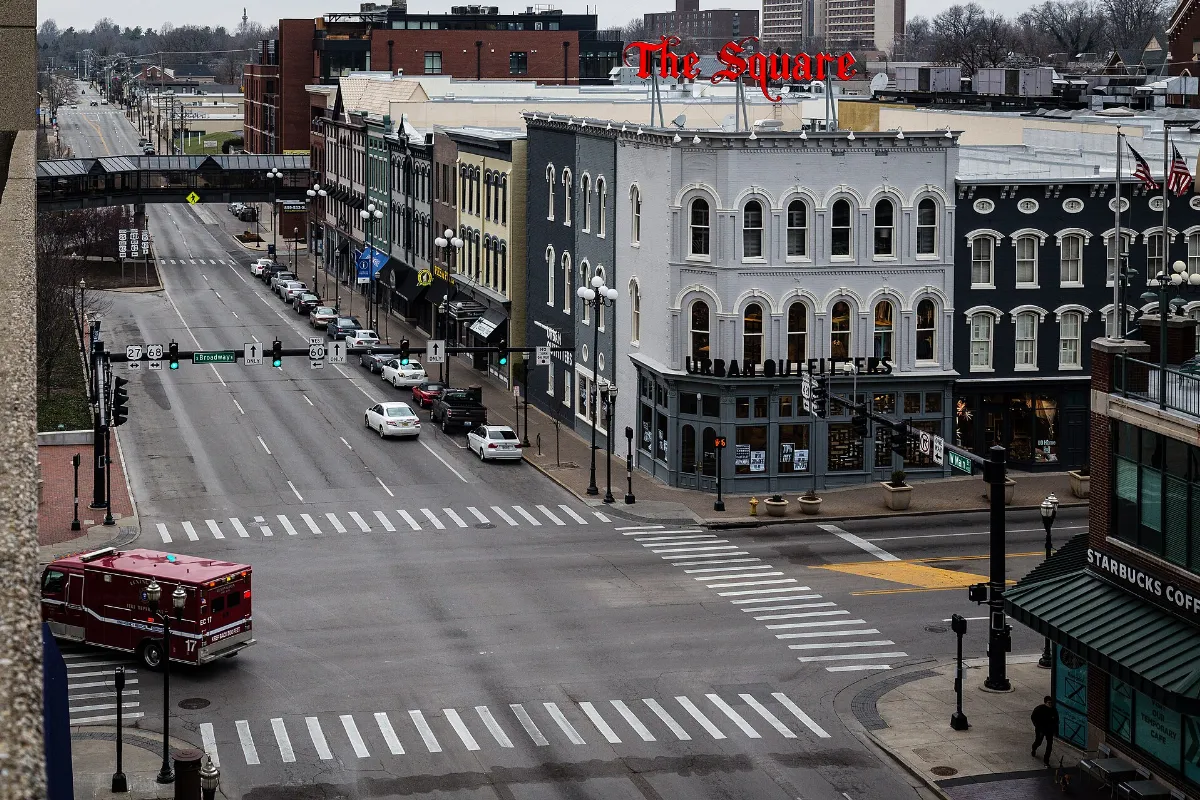 U.S. Route 60 Lexington, KY (24437761671)