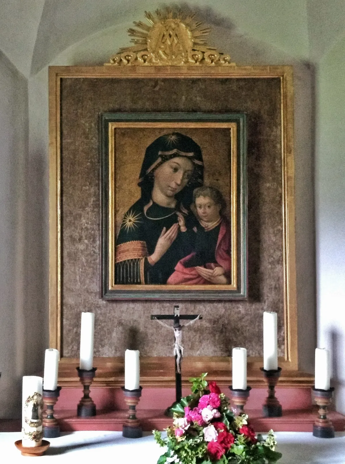Kirche Unserer lieben Frau im Ostrachtal (15)