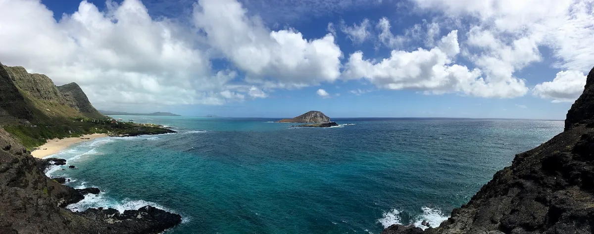 Beaches of Oahu (27905016575)