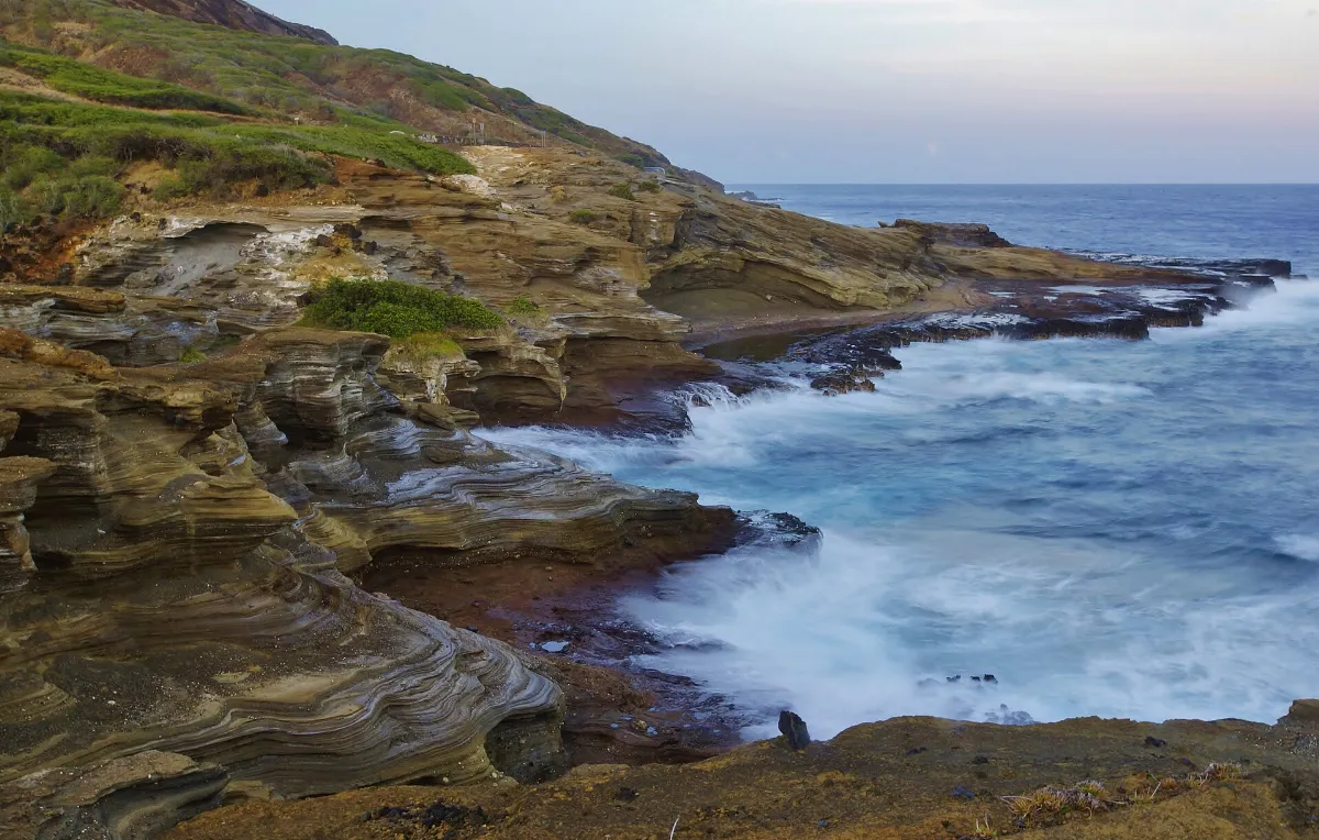 Kahauloa Cove - panoramio (4)