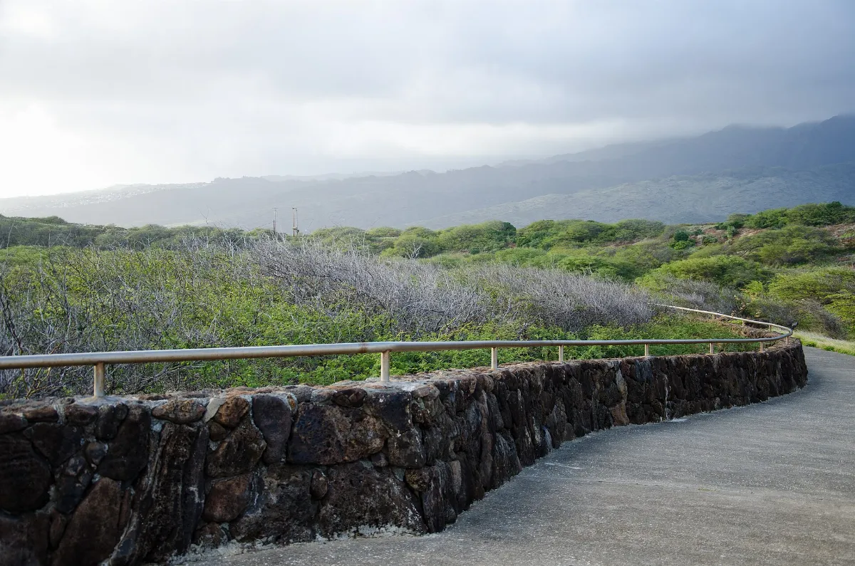 South Shore Oahu, Hawaii - panoramio (49)