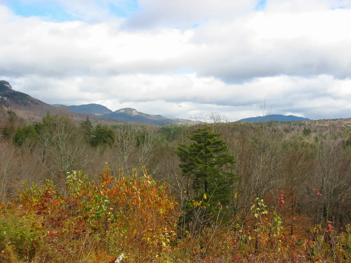 Kancamagus Highway 02