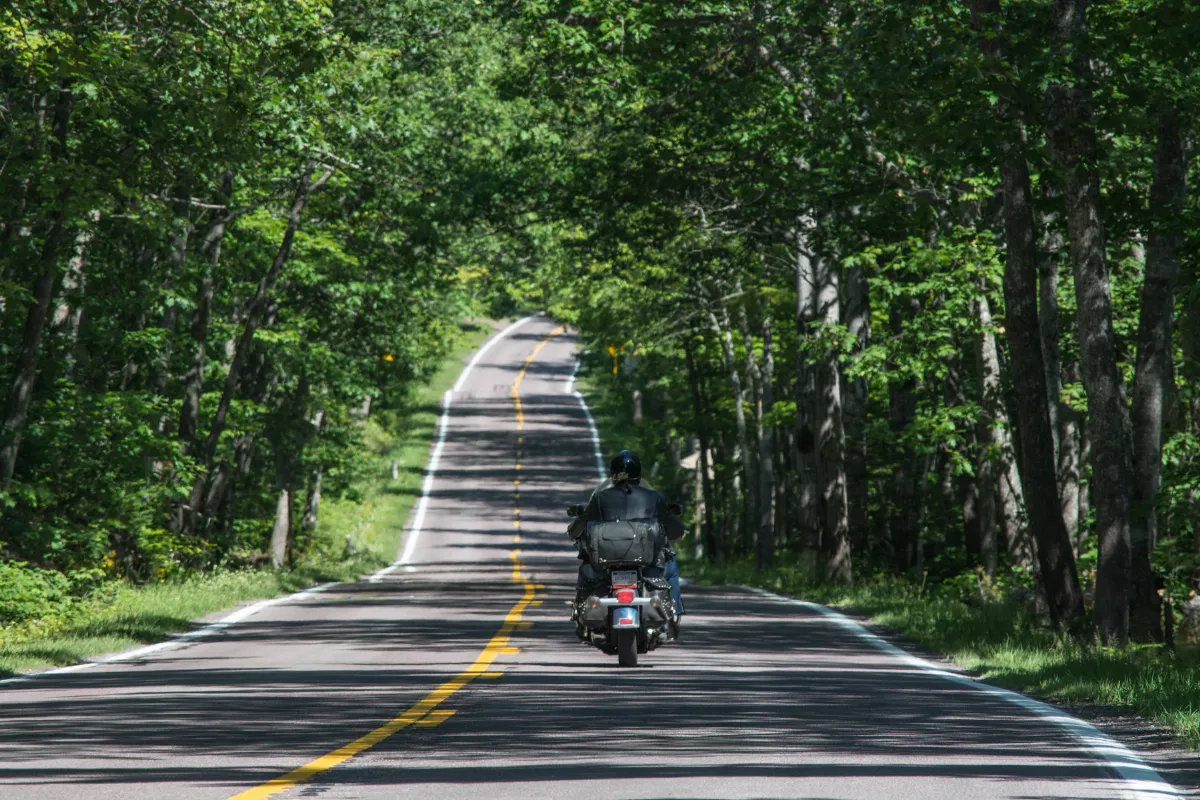 The Keweenaw