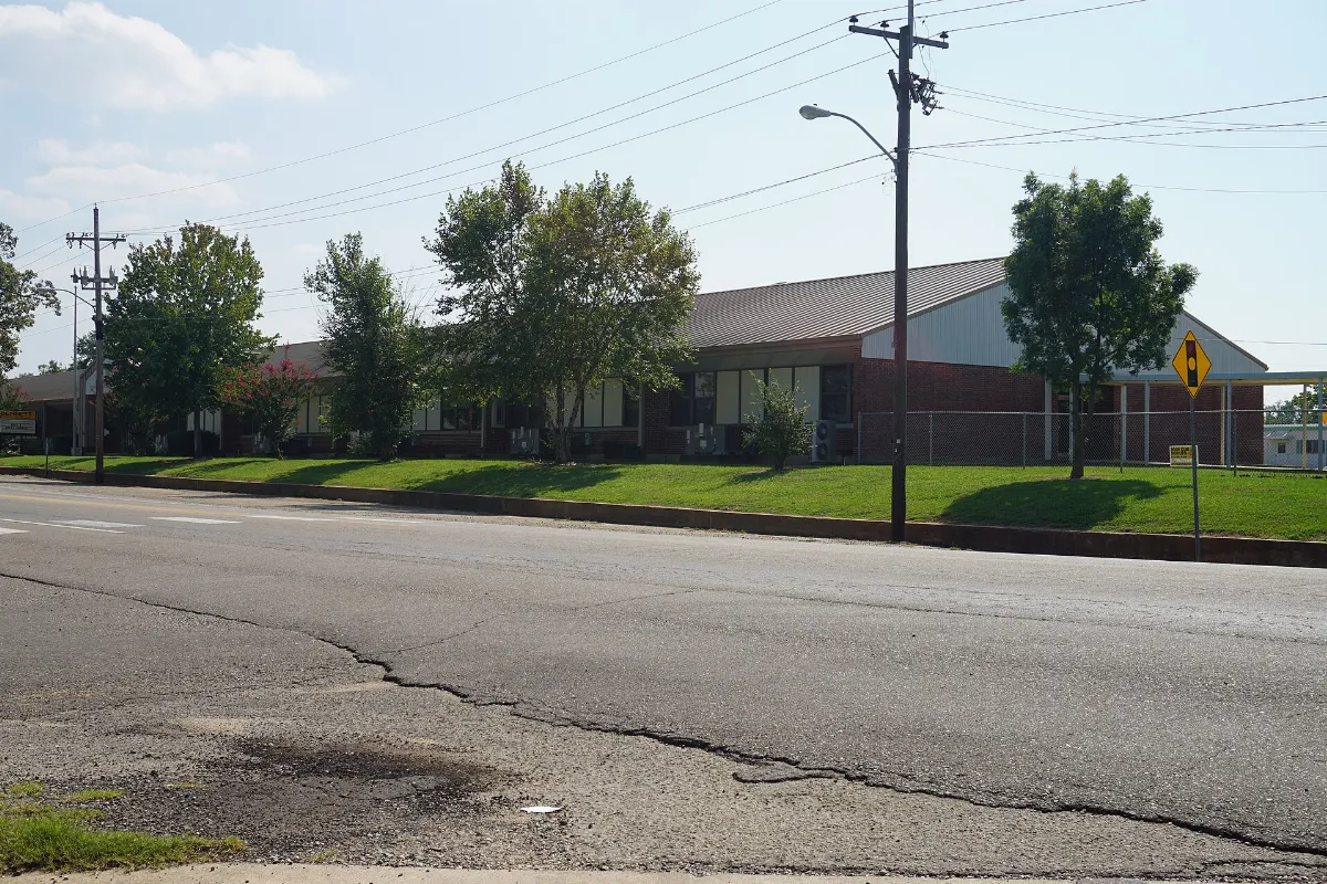 Broken Bow August 2018 24 (Bennett Elementary School)