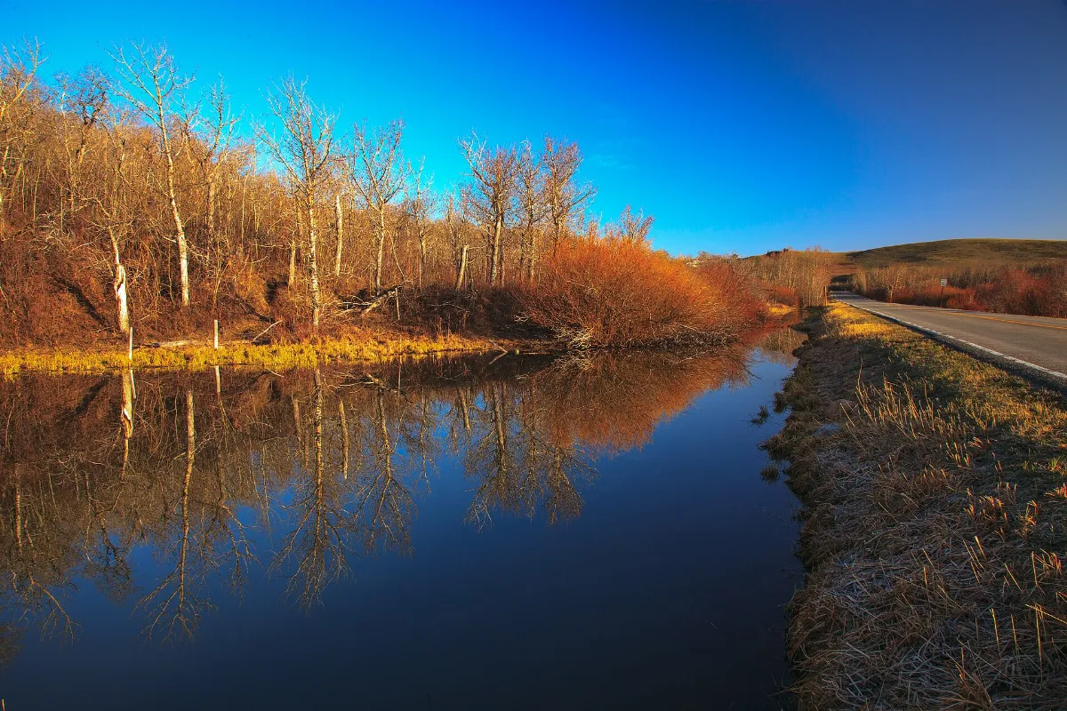 Hwy 89, NW Montana (16147566606)