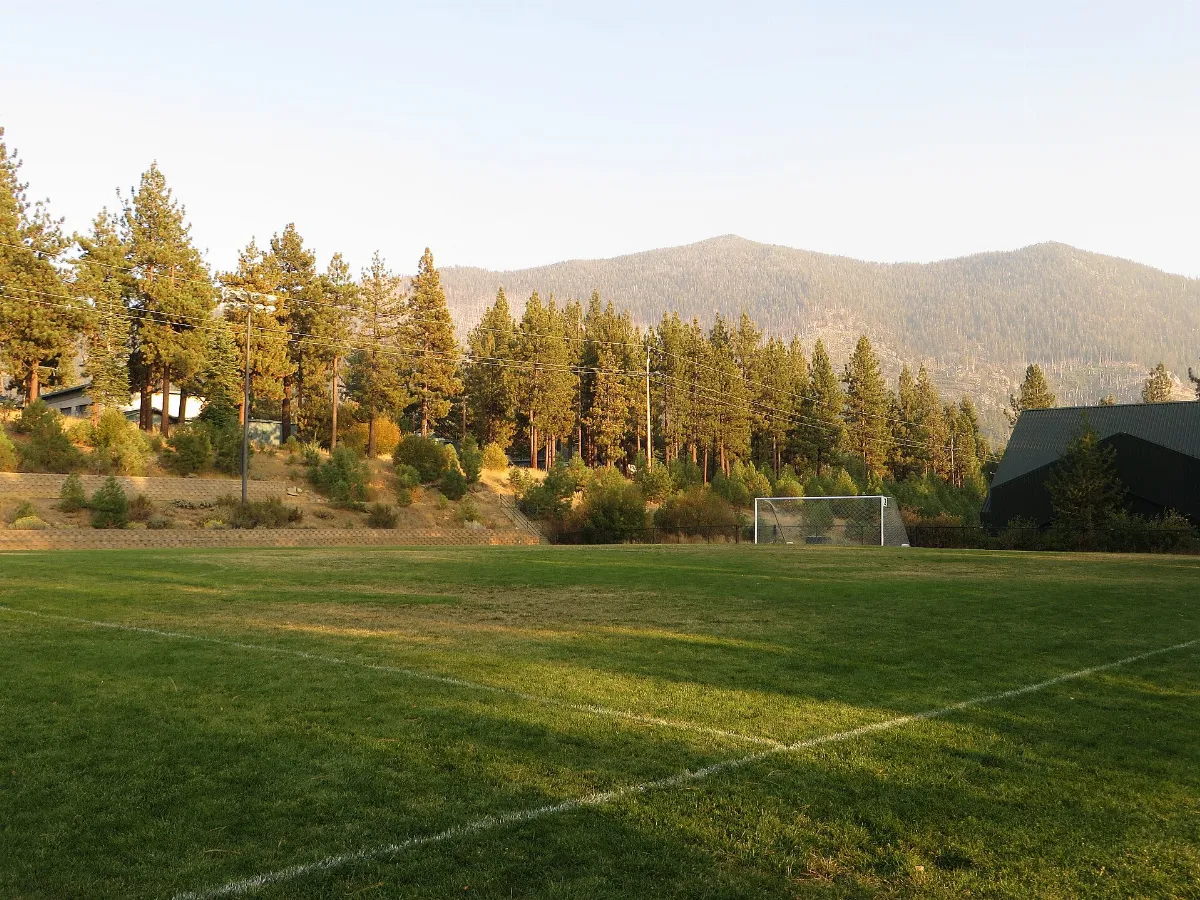 Community Park, Stateline, Nevada