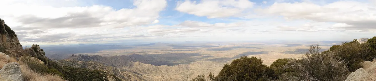 The Kitt Peak