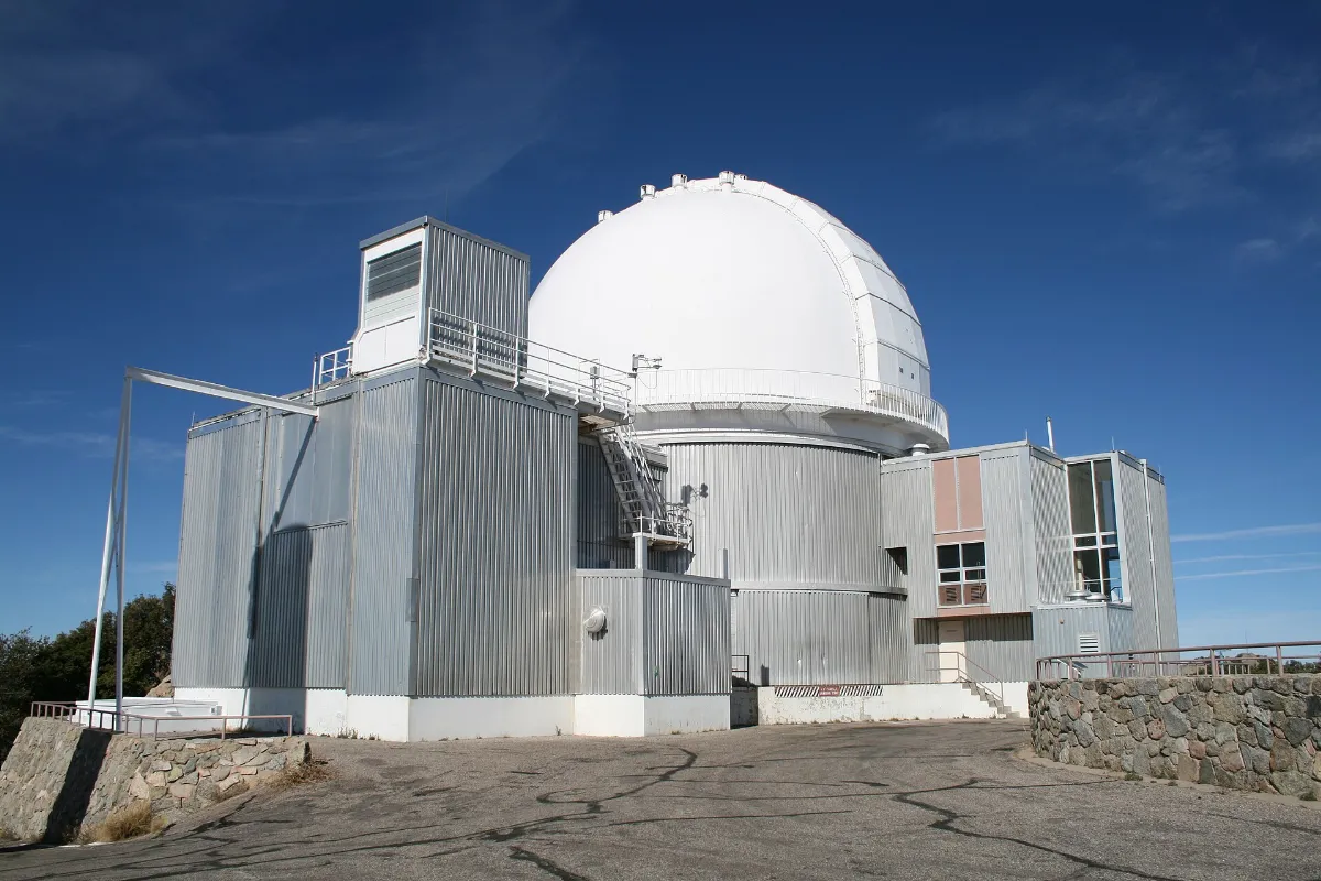 Observatory - panoramio - kallahar