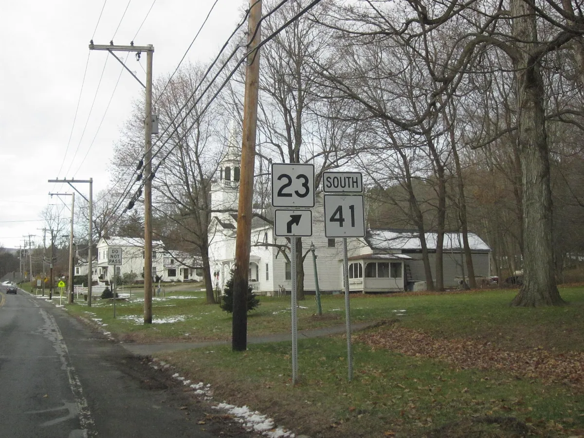 South Egremont, Massachusetts - 6490135635