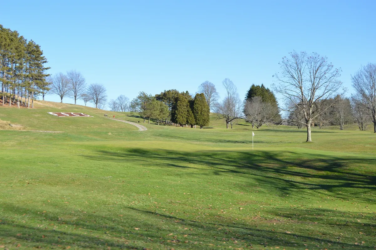 The Little Muskingum