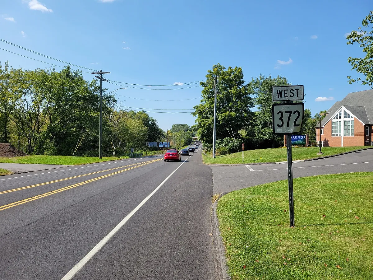 The Lower Connecticut