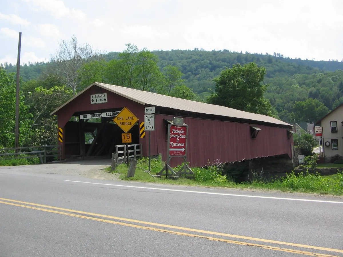 The Loyalsock