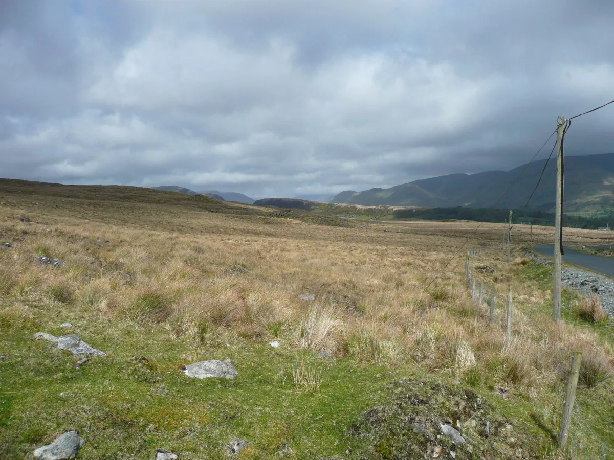 View from the R336 - geograph.org.uk - 5886094