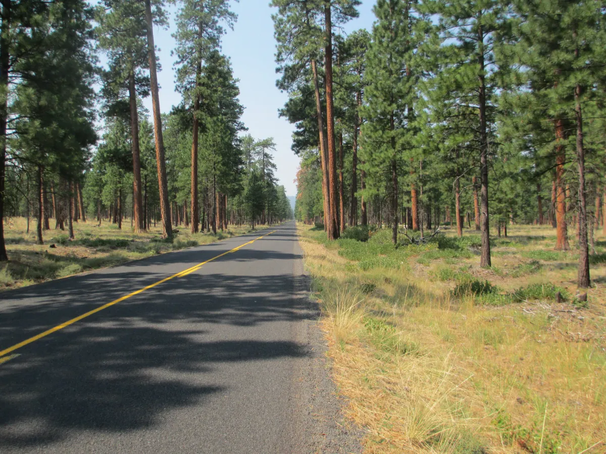Transitioning as I bicycle west (7967331006)