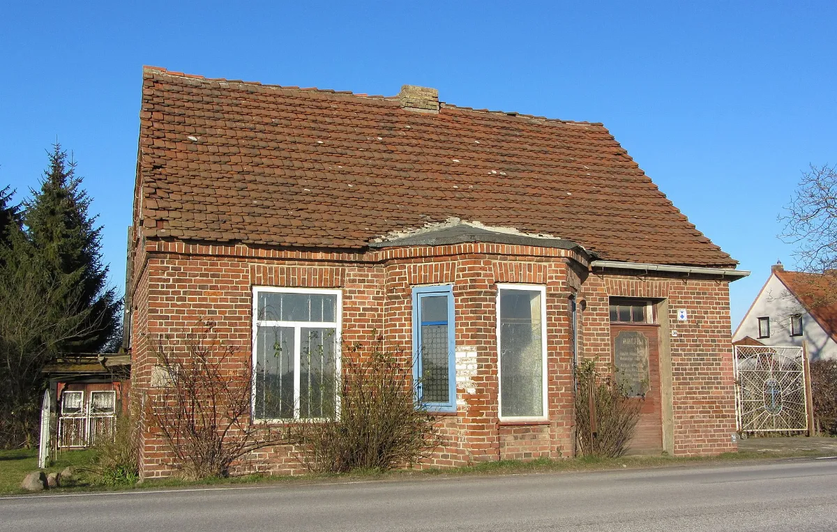 Mallentin Chausseehaus 2012-01-26 076